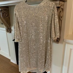 Endless rose cocktail dress